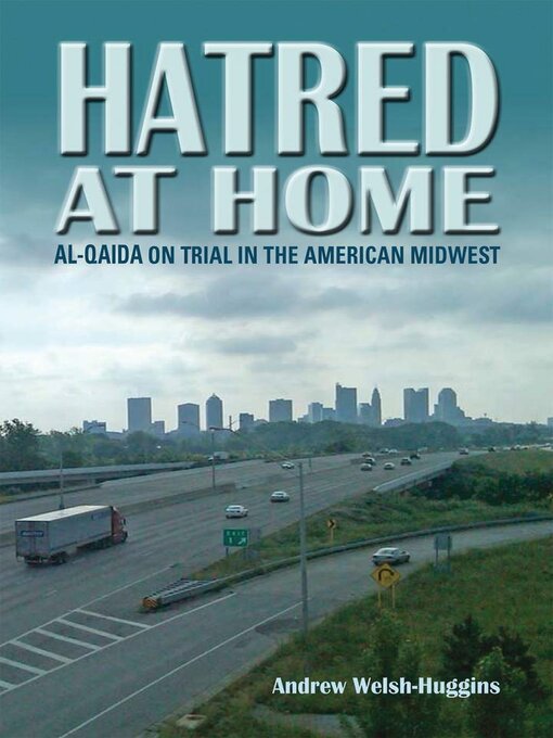 Title details for Hatred at Home by Andrew Welsh-Huggins - Wait list
